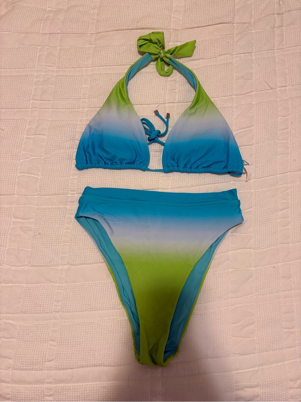 Victoria’s Secret 2 Piece Bikini Ombre